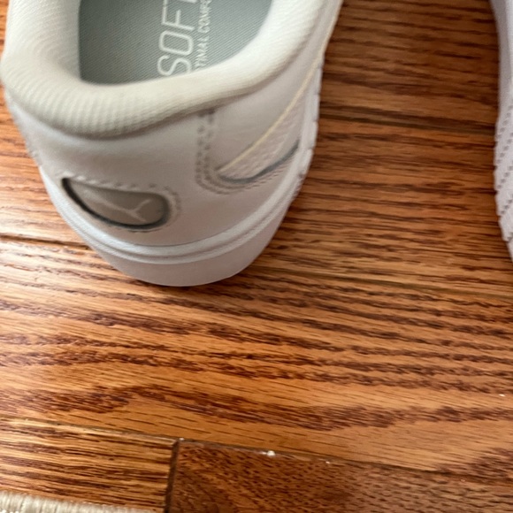 PUMA Women's Smash Platform Soft FOAM - Picture 7 of 12